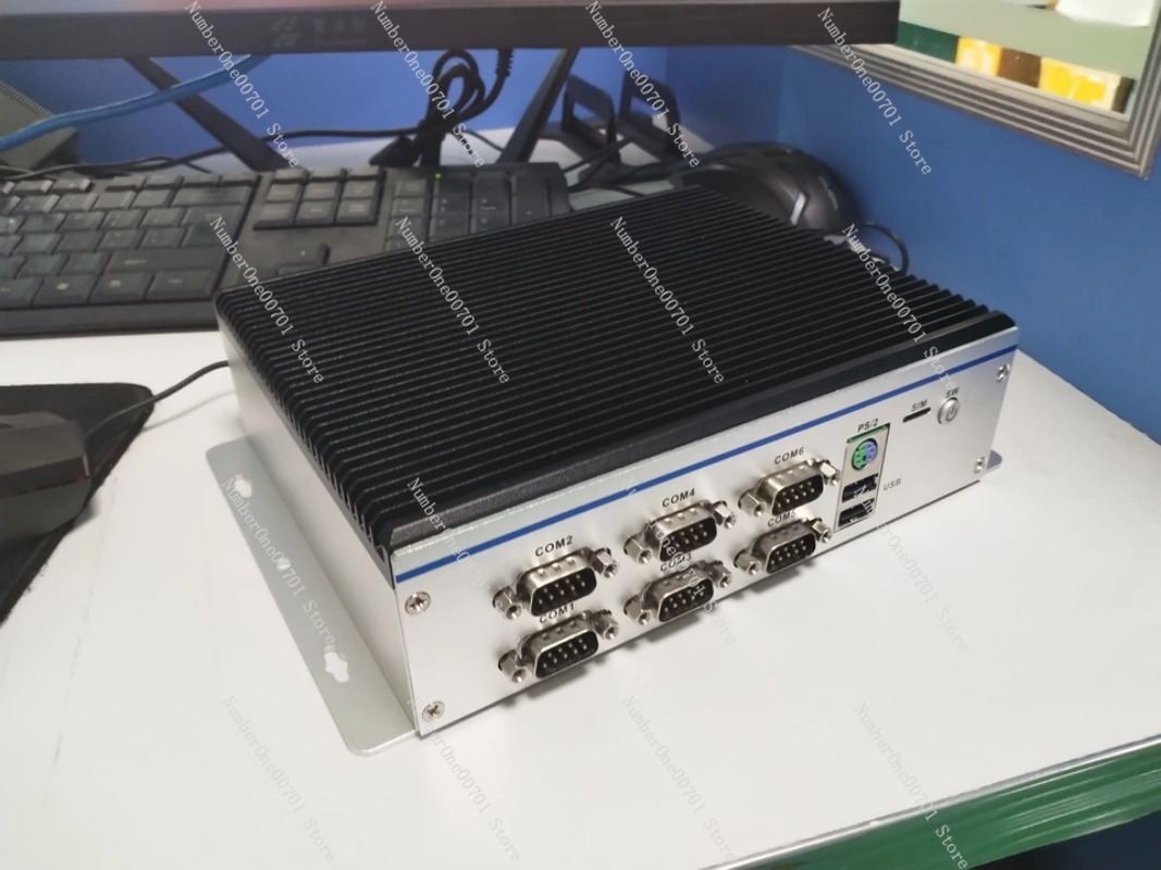 Fanless Embedded Industrial Mi - Fanless Industrial Pc Rs485 Core I7 review and price